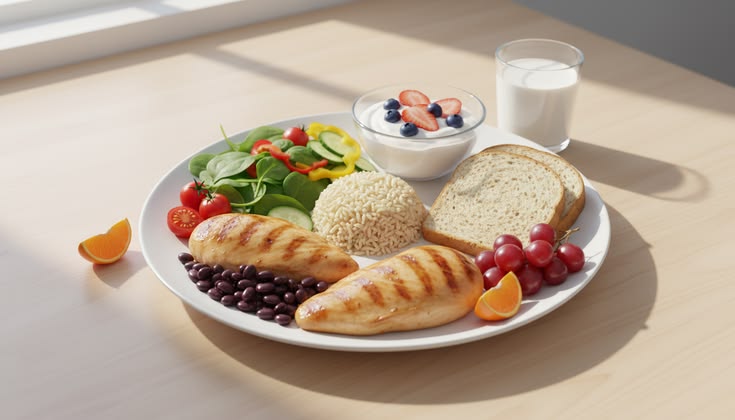 How to Lose Weight (Without Losing Your Mind)