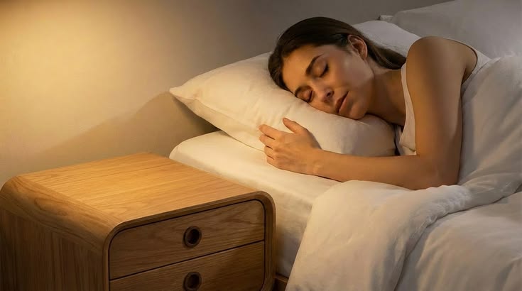 Why You’re Always Tired in 2025 | Sleep Habits to Fix